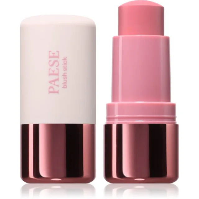 Paese Butter Blend Blush Stick tvářenka v tyčince odstín 05 Pink 6 g