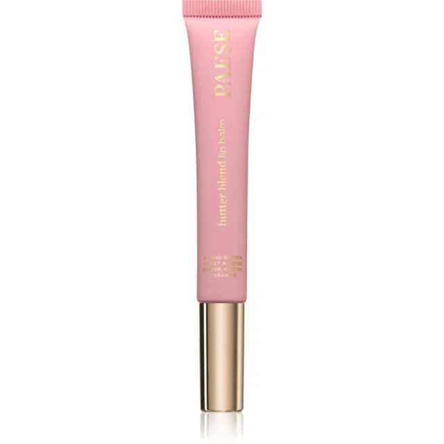 Paese Butter Blend Butter Lip Balm balzám na rty odstín 02 Milky Glow 9 ml