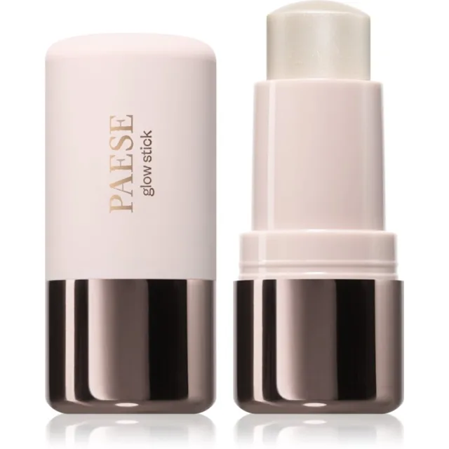 Paese Butter Blend Glow Stick rozjasňovač na oči a tvář v tyčince odstín 02 Glazed 6 g