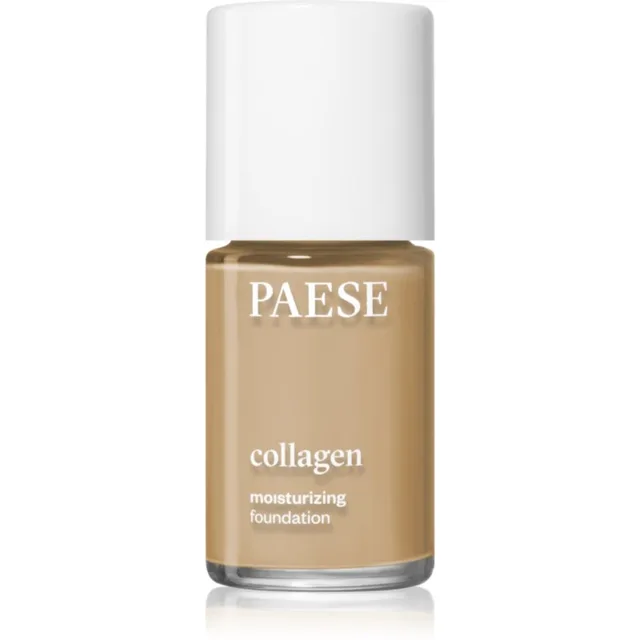 Paese Collagen hydratační make-up s kolagenem odstín 302 N Beige 30 ml