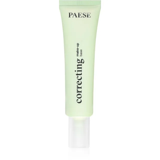 Paese Correcting podkladová báze pod make-up pro pleť s nedokonalostmi 30 ml
