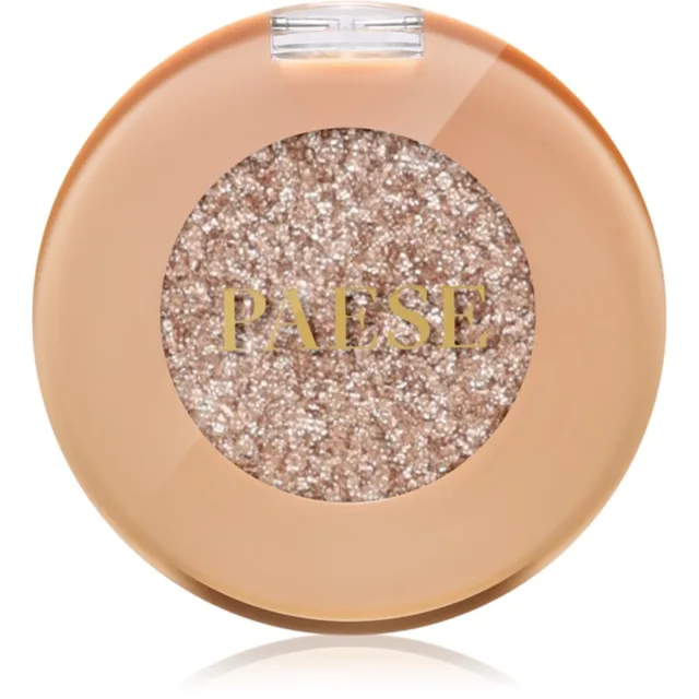 Paese Eyegasm Eyeshadow dlouhotrvající oční stíny odstín 18 Twinkle Dust 1.5 g