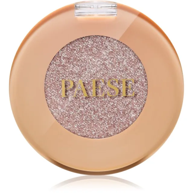 Paese Eyegasm Eyeshadow dlouhotrvající oční stíny odstín 20 Glow 1.5 g