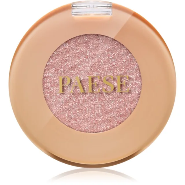 Paese Eyegasm Eyeshadow dlouhotrvající oční stíny odstín 22 Mist 1.5 g