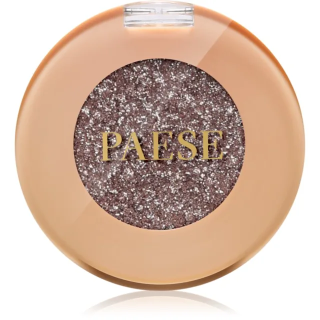 Paese Eyegasm Eyeshadow dlouhotrvající oční stíny odstín 23 Lume 1.5 g
