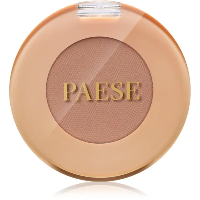 Paese Eyegasm Eyeshadow dlouhotrvající oční stíny odstín 24 Dusk 1.5 g