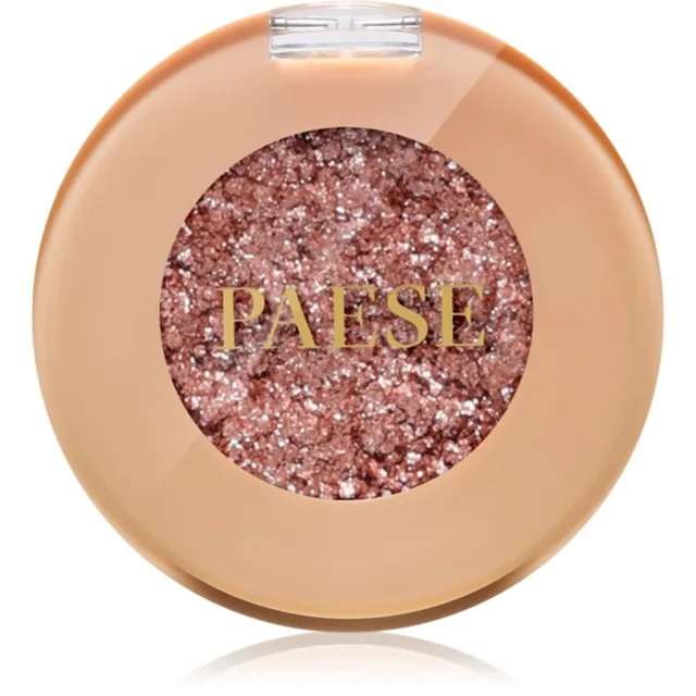 Paese Eyegasm Eyeshadow dlouhotrvající oční stíny odstín 26 Dew 1.5 g