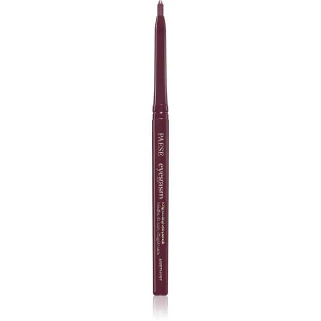 Paese Eyegasm Long Lasting Eye Pencil tužka na oči odstín amethyst 0.35 g