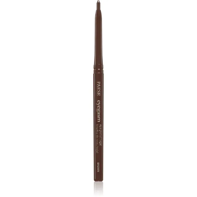 Paese Eyegasm Long Lasting Eye Pencil tužka na oči odstín brown 0.35 g