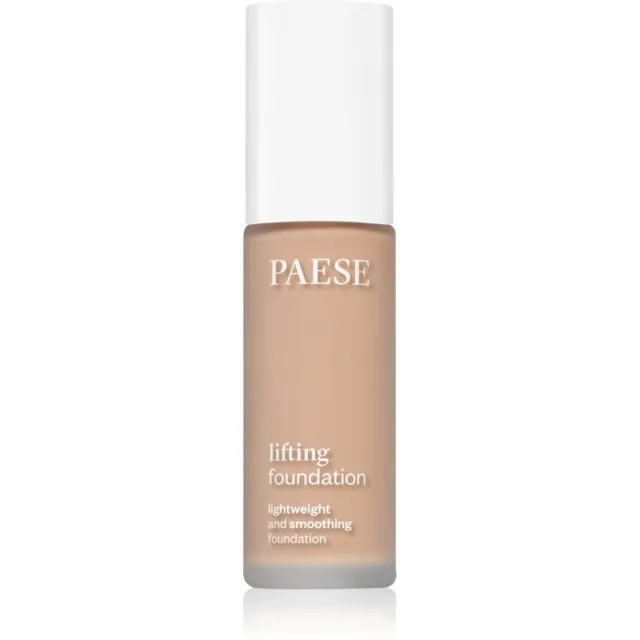 Paese Lifting vyhlazující make-up odstín 103 Golden Beige 30 ml