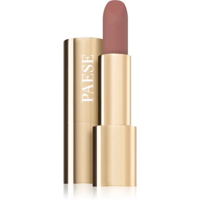 Paese Mattologie Lipstick matná rtěnka odstín 103 Total Nude 4.3 g