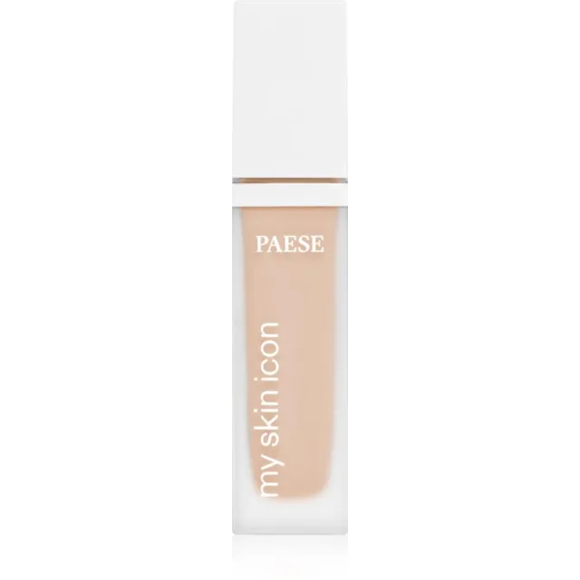Paese My Skin Icon Mattifying Foundation matující make-up odstín 1N Ecru 33 ml