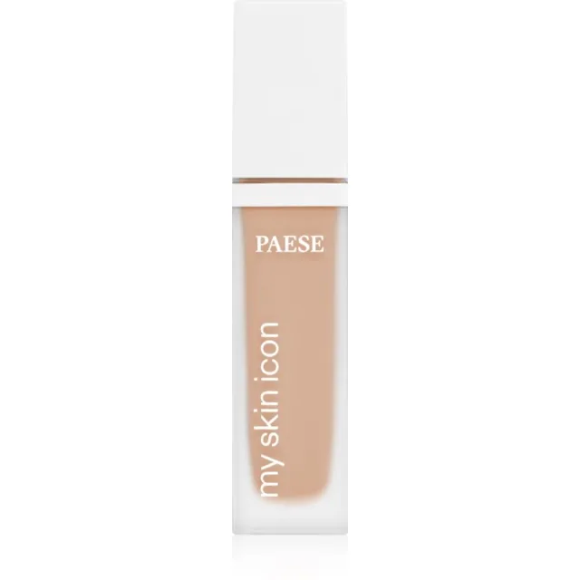 Paese My Skin Icon Mattifying Foundation matující make-up odstín 2,5N Nude Beige 33 ml