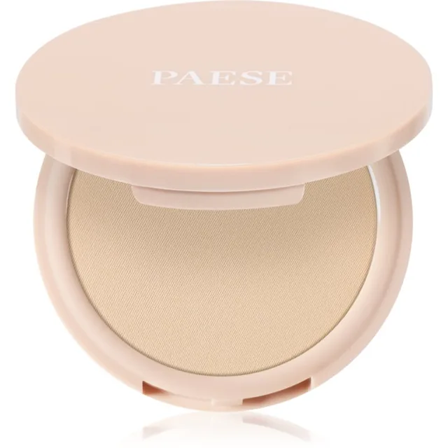 Paese Puff Cloud Pressed Face Powder kompaktní pudr 9.5 g