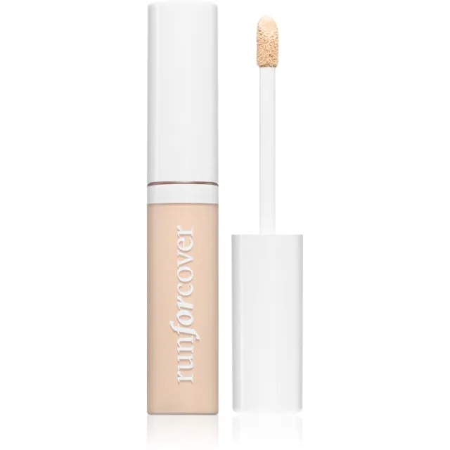 Paese Run For Cover Concealer krycí korektor s vyhlazujícím efektem odstín 10 vanilla 9 ml