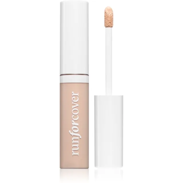 Paese Run For Cover Concealer krycí korektor s vyhlazujícím efektem odstín 20 ivory 9 ml
