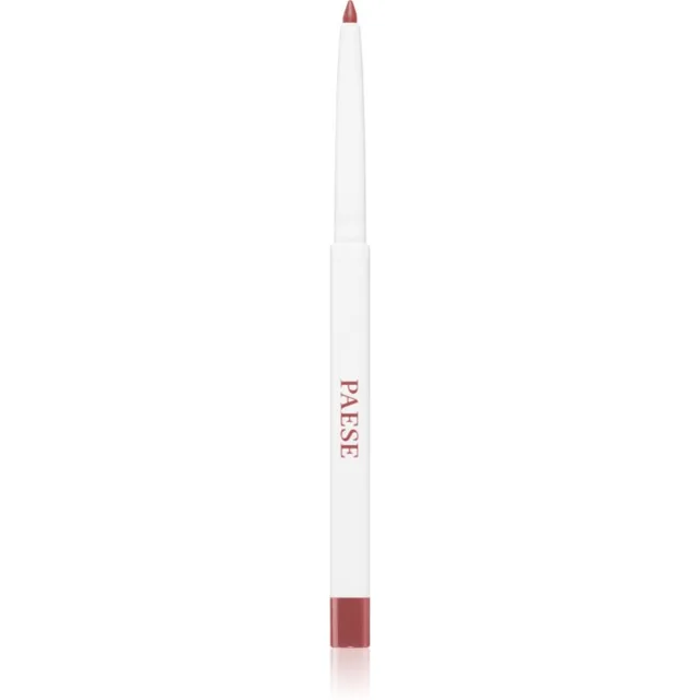 Paese The Kiss Lips Lip Liner konturovací tužka na rty odstín 01 Nude Beige 0.3 g