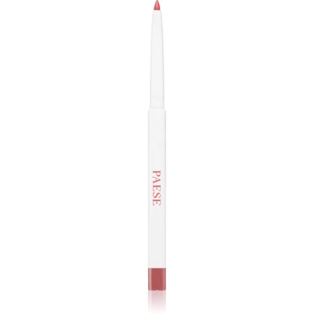 Paese The Kiss Lips Lip Liner konturovací tužka na rty odstín 02 Nude Coral 0.3 g
