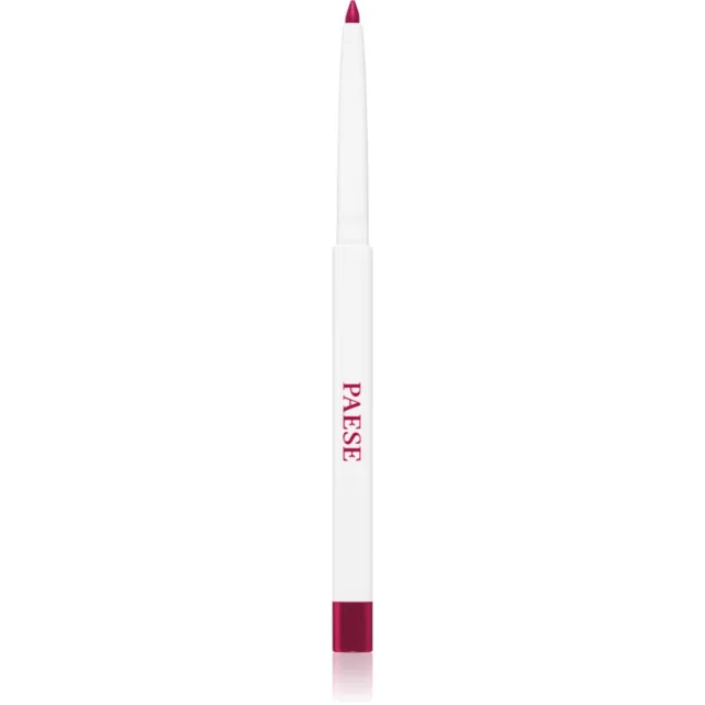 Paese The Kiss Lips Lip Liner konturovací tužka na rty odstín 05 Raspberry Red 0,3 g