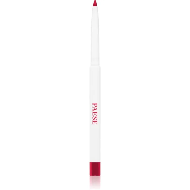 Paese The Kiss Lips Lip Liner konturovací tužka na rty odstín 06 Classic Red 0,3 g