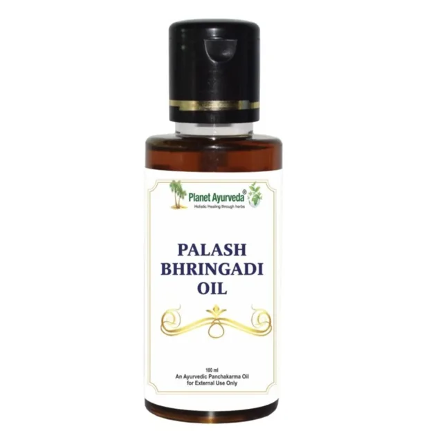 Palash Oil - 100 ml