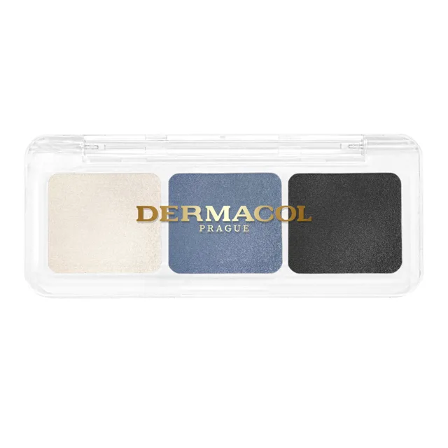 Paletka očních stínů č.2 STARRY NIGHT Dermacol - Oficiální e-shop Dermacol