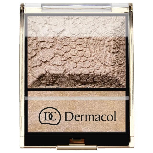 Paletka rozjasňovačů Bronze Dermacol - Oficiální e-shop Dermacol