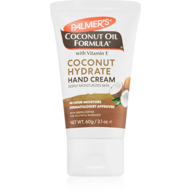Palmer’s Coconut Oil Formula hydratační krém na ruce 60 g