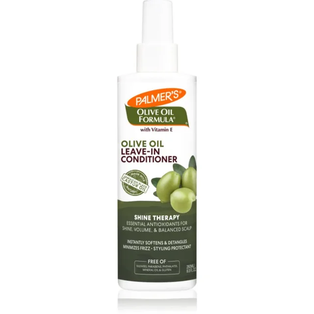 Palmer’s Olive Oil Formula vyživující bezoplachový kondicionér 250 ml
