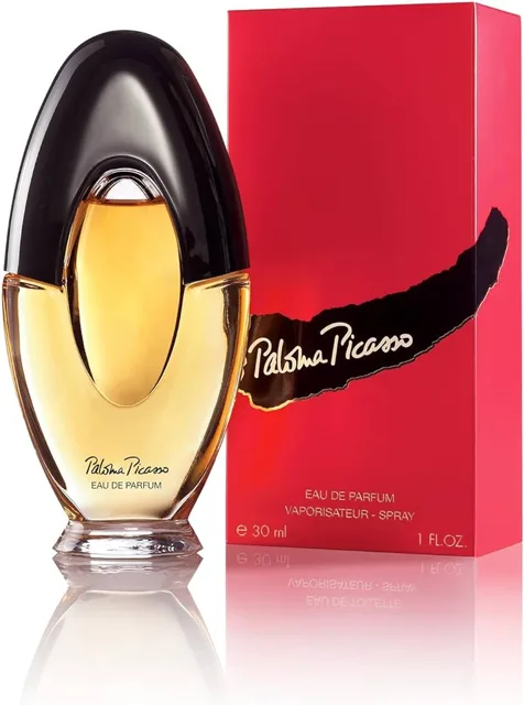 Paloma Picasso EDP 30ml