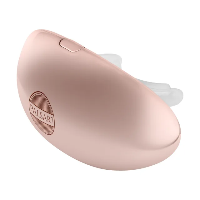 Palsar 7 Terapeutická LED maska na rty (Rose Gold)