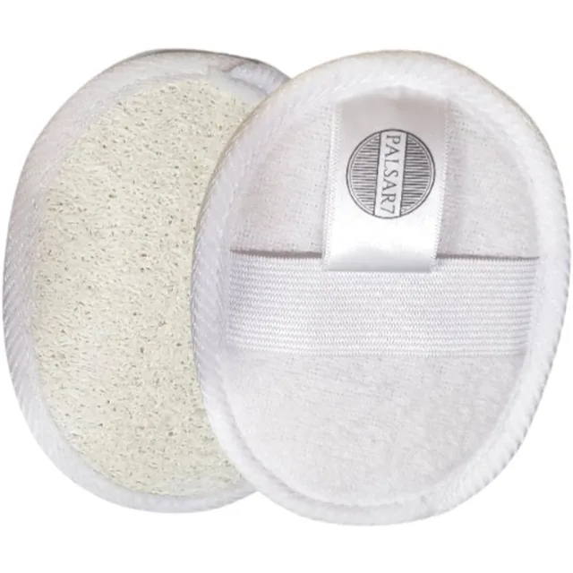 PALSAR7 Body Wash and Massage Sponge mycí žínka na tělo 1 ks
