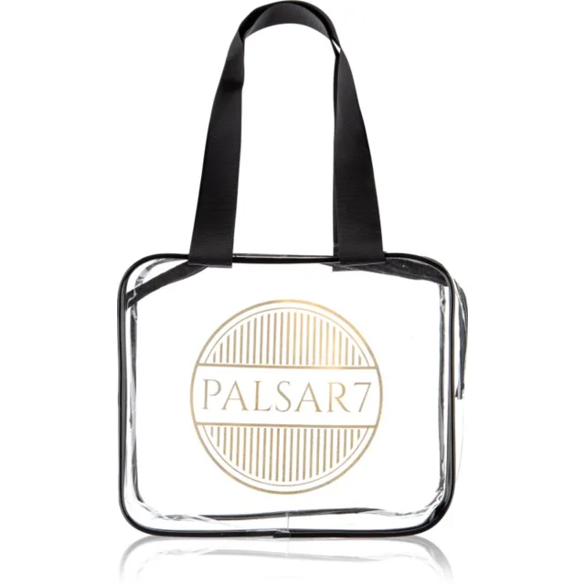 PALSAR7 Cosmetic Travel Bag kosmetická taška 1 ks