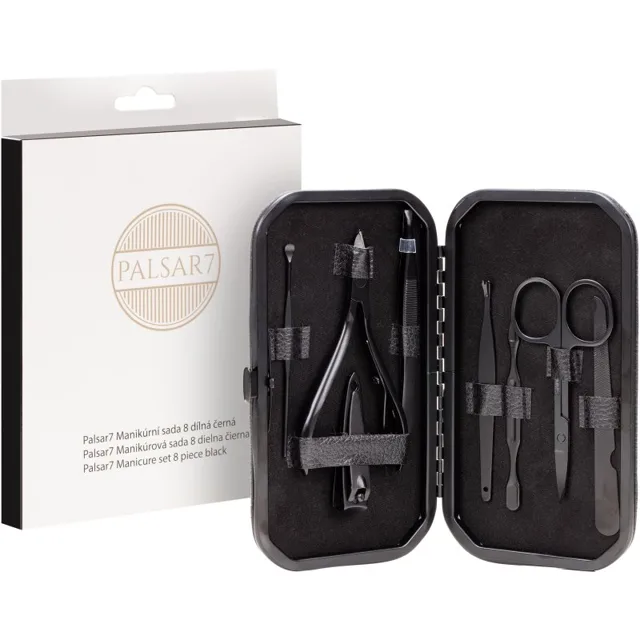 PALSAR7 Manicure Set manikúrní set