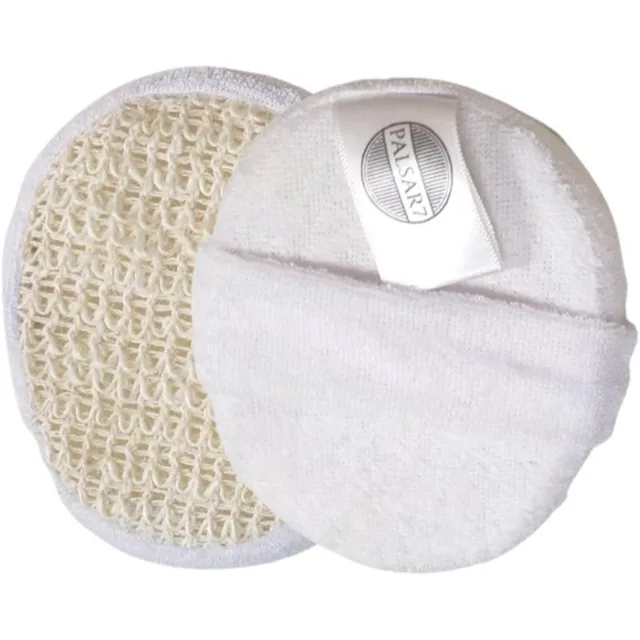 PALSAR7 Massage Sponge mycí houba na tělo 1 ks