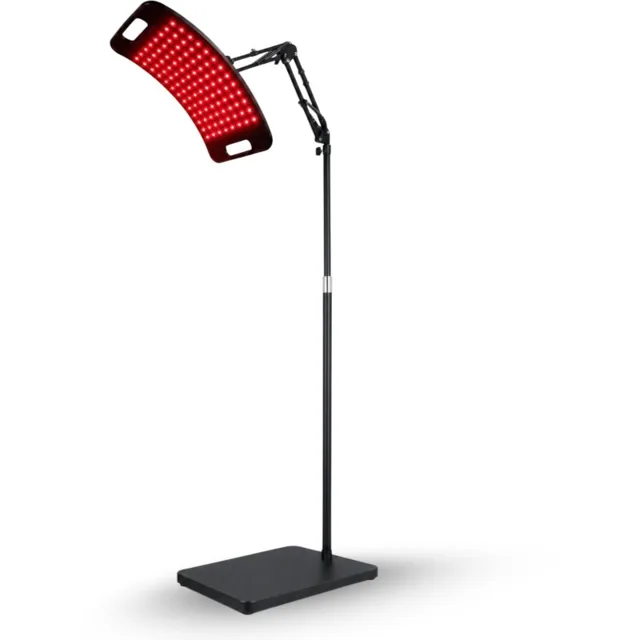 PALSAR7 Red light therapy panel comfort infračervený panel 1 ks