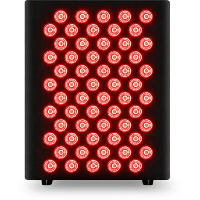 PALSAR7 Red light therapy panel core infračervený panel 1 ks