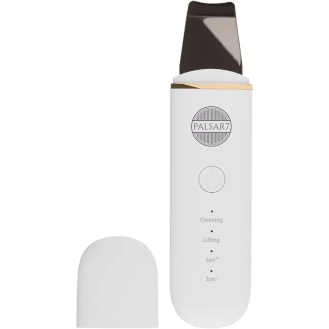 PALSAR7 Ultrasonic spatula multifunkční ultrazvuková špachtle dárková krabička 1 ks