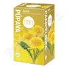 Pampeliška kořen čaj porc. 20x1.5g Fytopharma