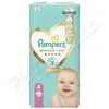 Pampers Premium Care 4 plenky 9-14kg 52ks