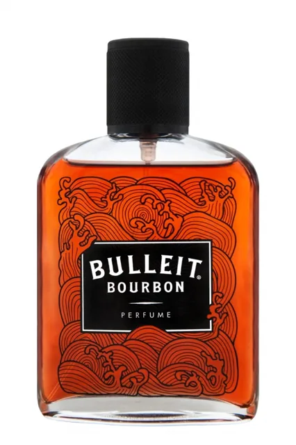 Pan Drwal Bulleit Bourbon parfémovaná voda pánská 100 ml
