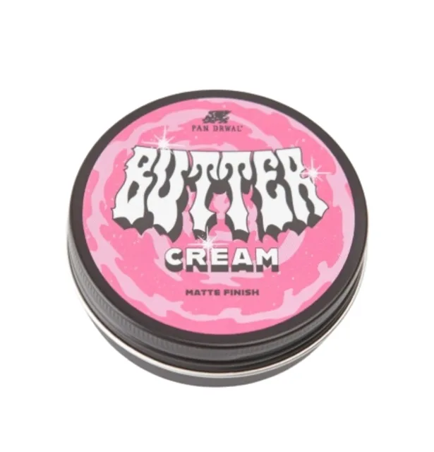 Pan Drwal Butter Cream matná pomáda 60 ml