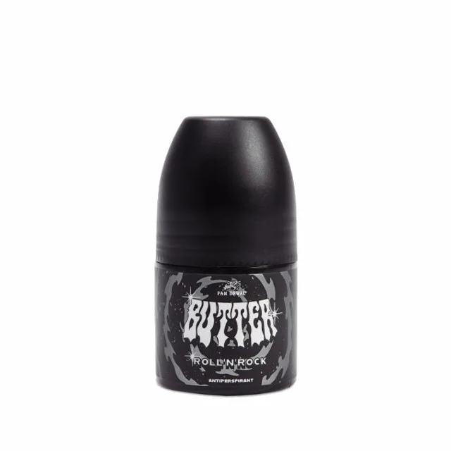 Pan Drwal Butter roll-on antiperspirant 50 ml