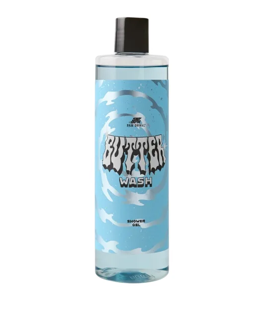Pan Drwal Butter sprchový gel 400 ml