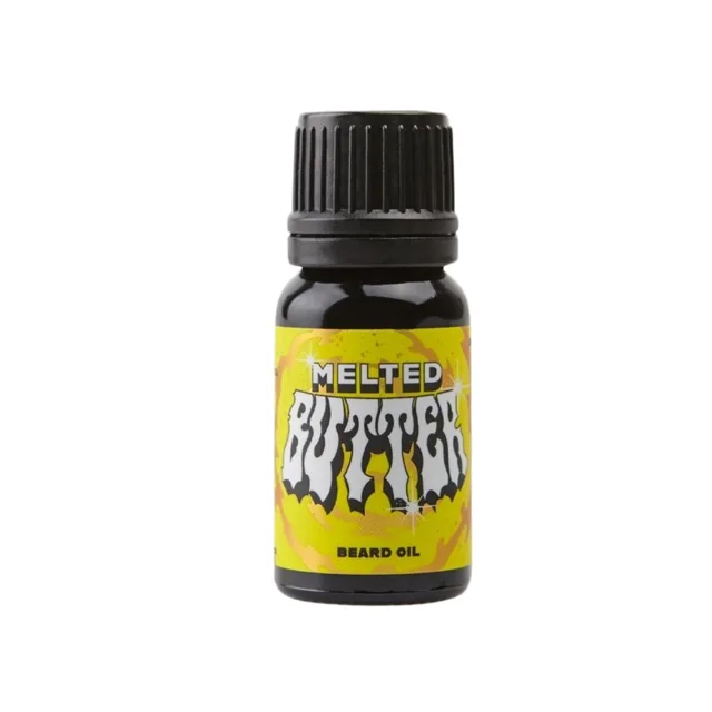 Pan Drwal Buttercut Tendencies olej na vousy 10 ml