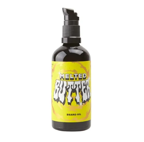Pan Drwal Buttercut Tendencies olej na vousy 100 ml