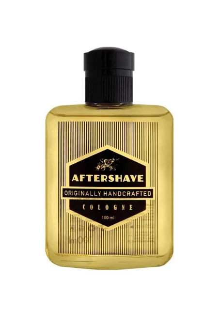Pan Drwal Cologne voda po holení 100 ml
