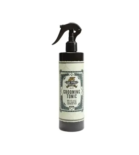 Pan Drwal Original Grooming vlasové tonikum 400 ml