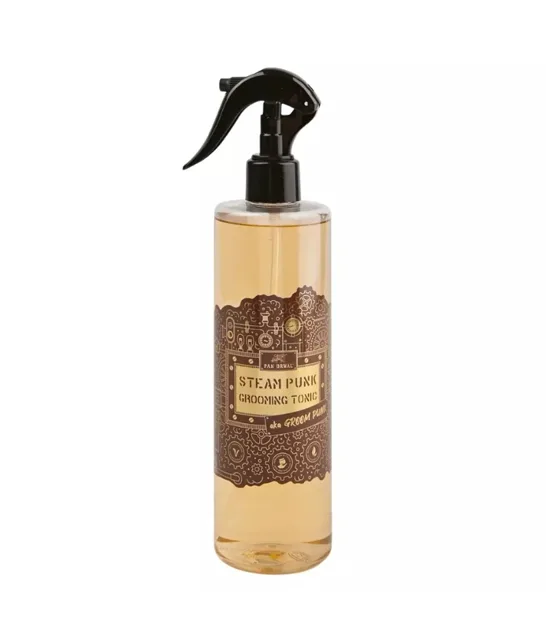 Pan Drwal Steam Punk Grooming vlasové tonikum 400 ml