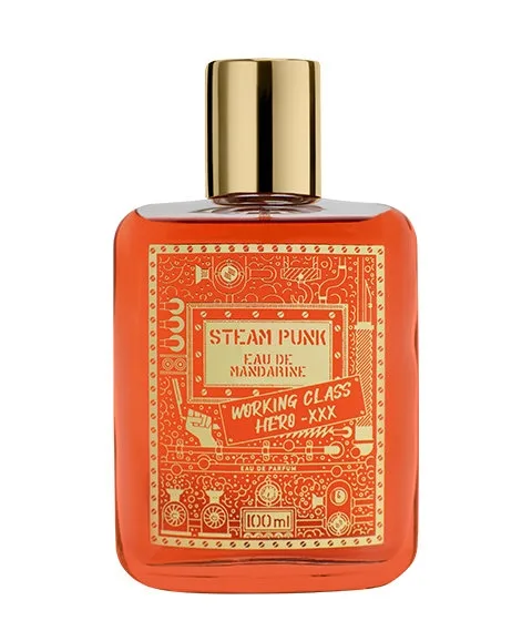 Pan Drwal Steam Punk Hero parfémovaná voda pánská 100 ml